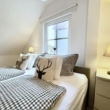 Daire Guglhupf Wohlfuehl-maisonette Mit Boxspring, Disney, Netflix *