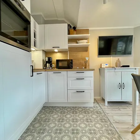Daire Guglhupf Wohlfuehl-maisonette Mit Boxspring, Disney, Netflix Braunlage